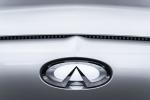Infiniti QX Inspiration 2019 года